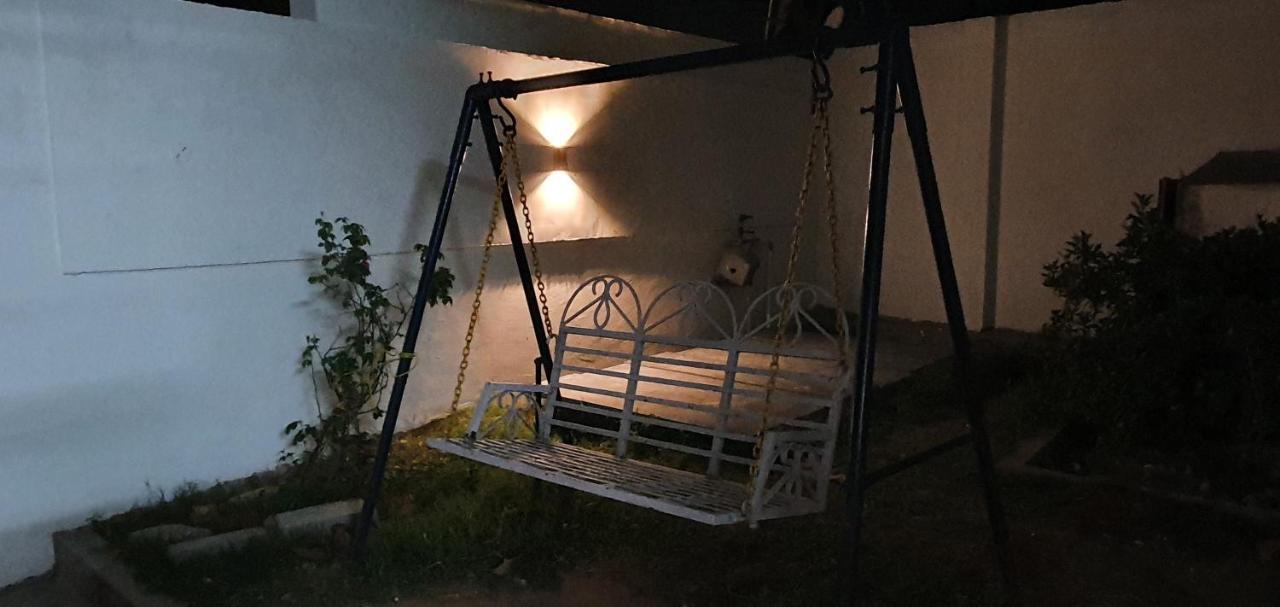 Oonjal Veedu Daire Kuttālam Dış mekan fotoğraf