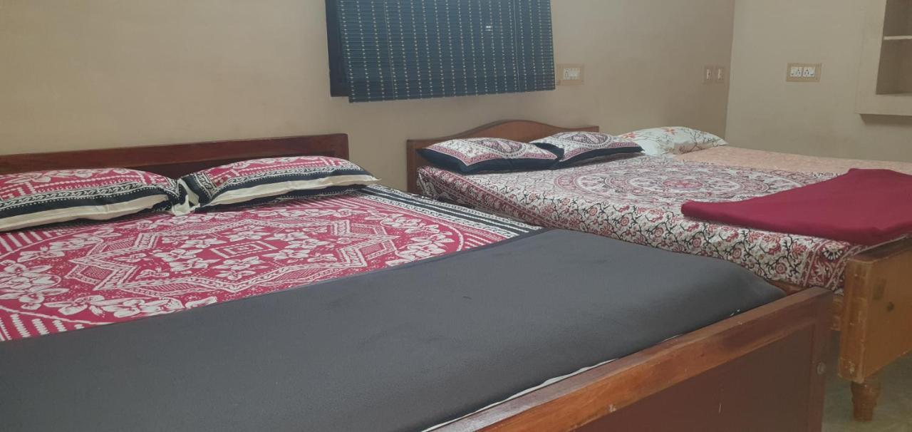 Oonjal Veedu Daire Kuttālam Dış mekan fotoğraf