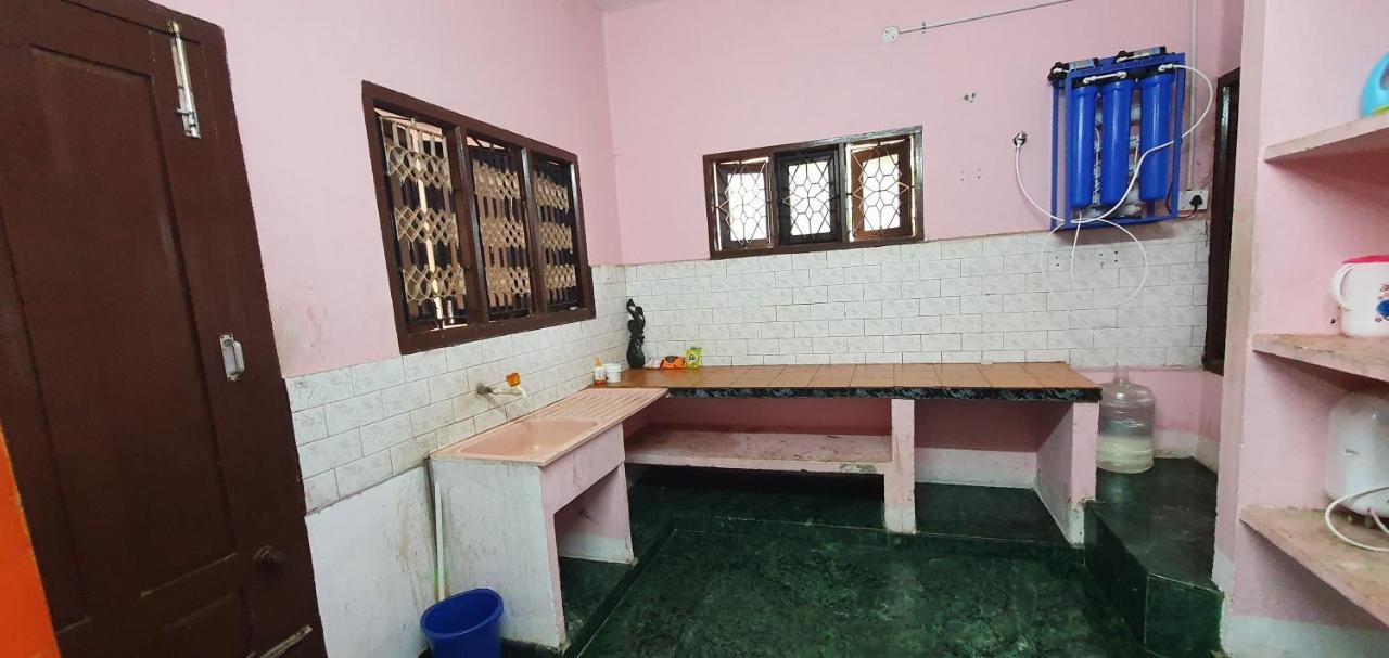 Oonjal Veedu Daire Kuttālam Dış mekan fotoğraf