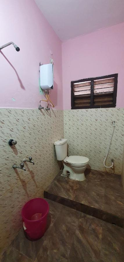 Oonjal Veedu Daire Kuttālam Dış mekan fotoğraf